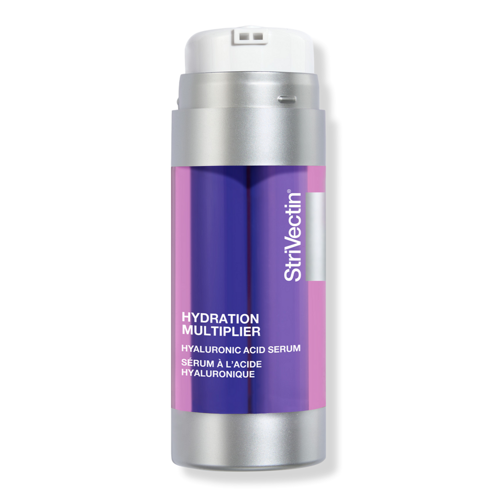 Strivectin Multi-action Hydration Multiplier Hyaluronic Acid Serum