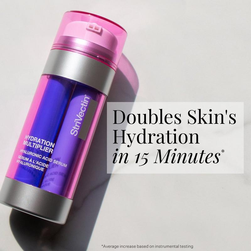 StriVectin - Multi-Action Hydration Multiplier Hyaluronic Acid