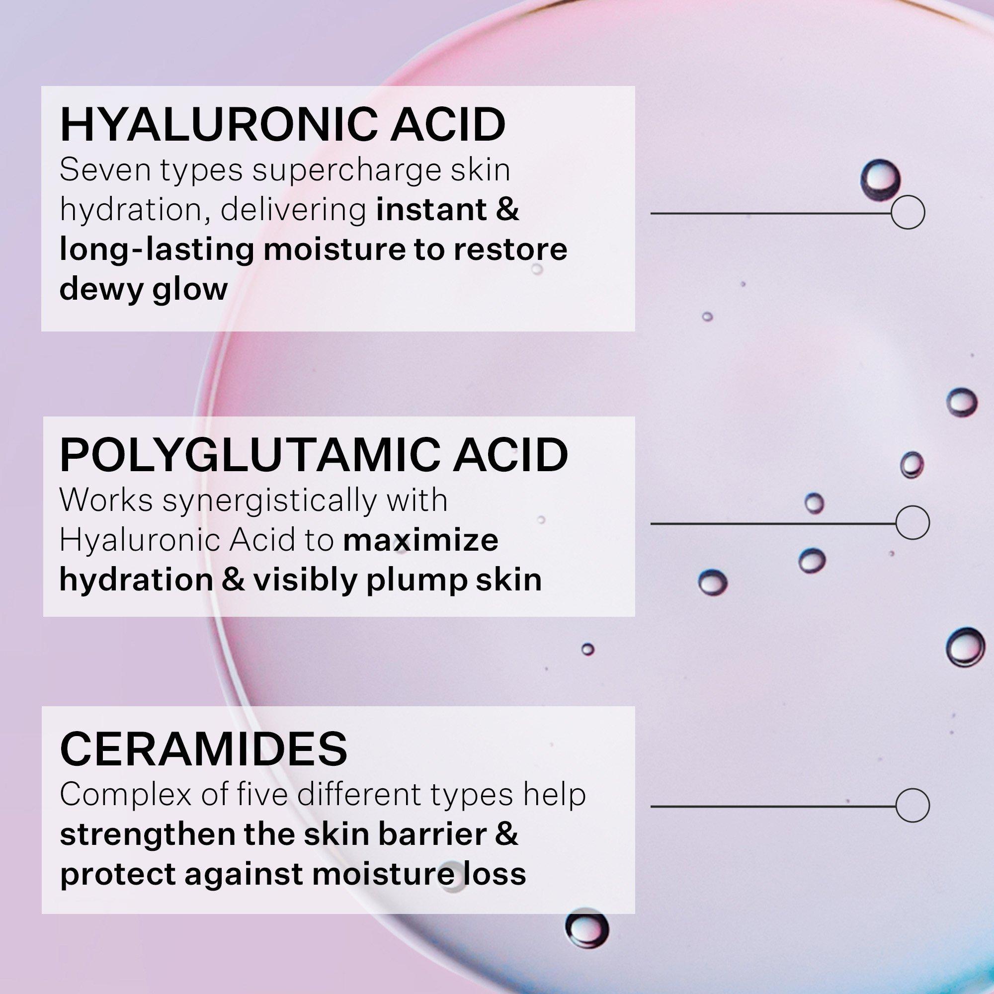 Сыворотка с гиалуроновой кислотой StriVectin Multi-Action Hydration Multiplier — фото 4
