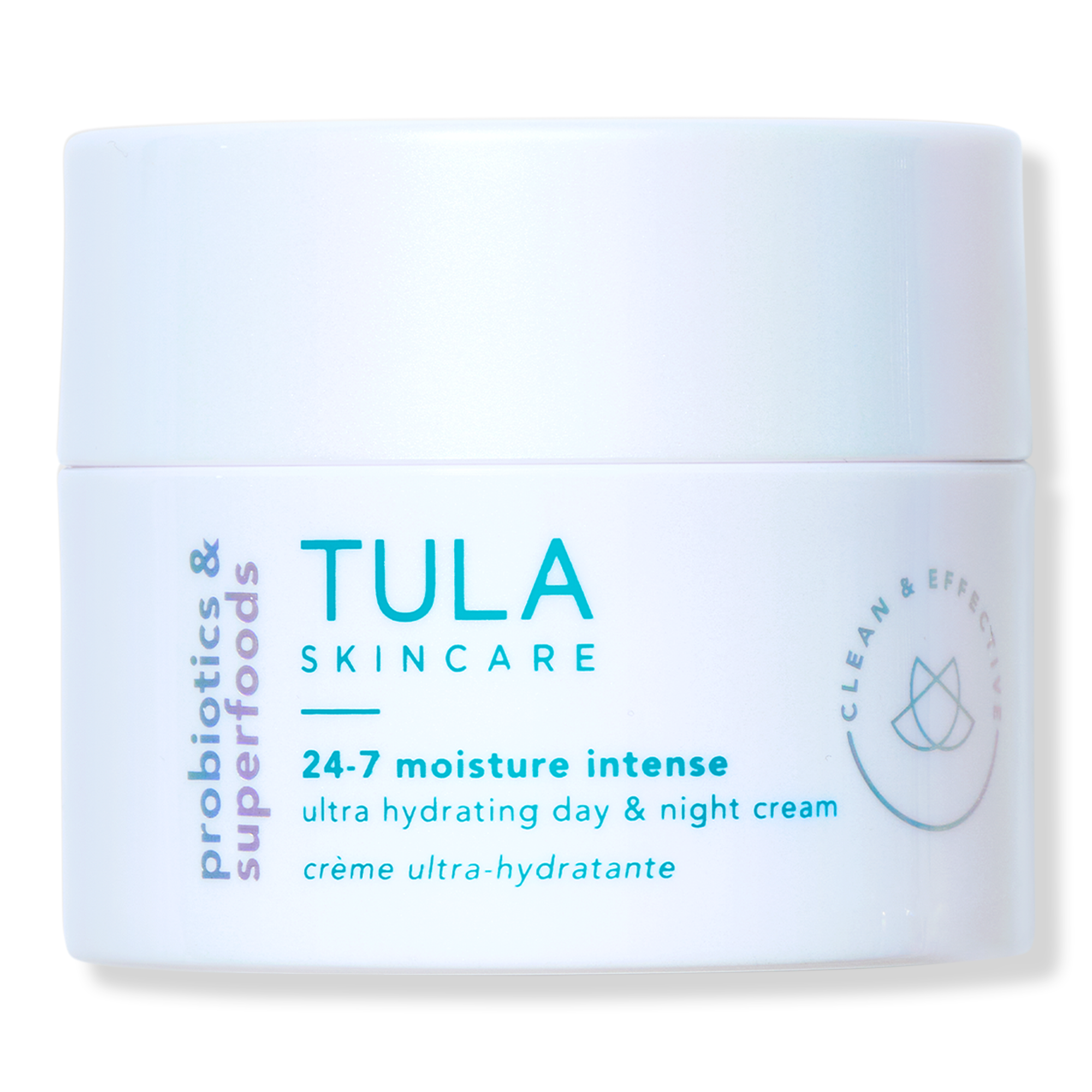 TULA 24-7 Moisture Intense Ultra Hydrating Day & Night Cream #1