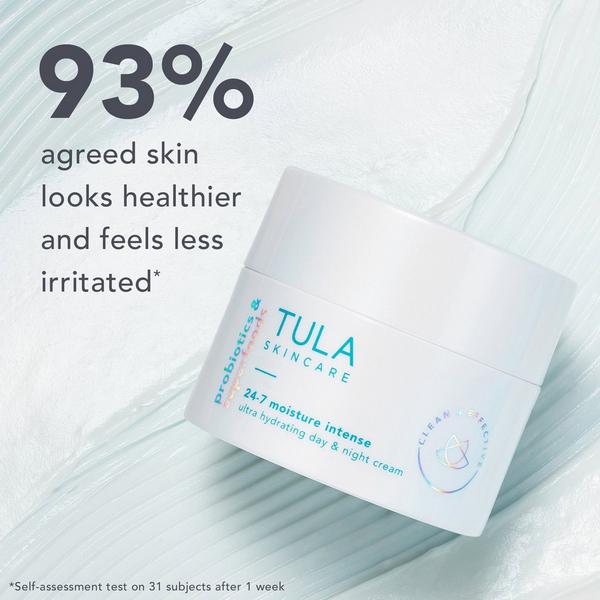 TULA 24-7 Moisture Intense Ultra Hydrating Day & Night Cream #3