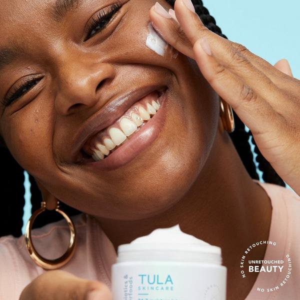 TULA 24-7 Moisture Intense Ultra Hydrating Day & Night Cream #4