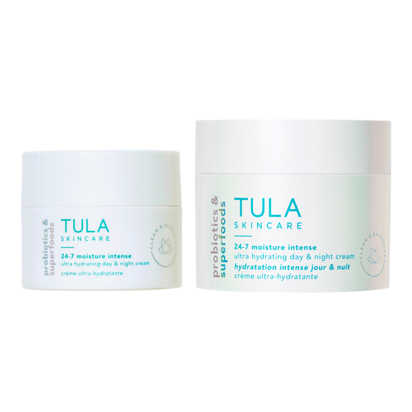 TULA 24-7 Moisture Intense Ultra Hydrating Day & Night Cream #5