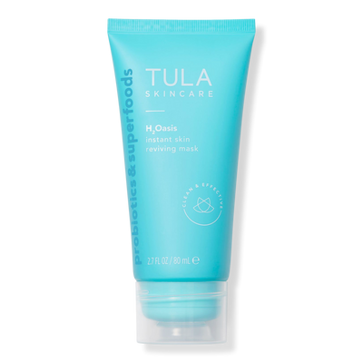 TULA H2Oasis Instant Skin Reviving Mask