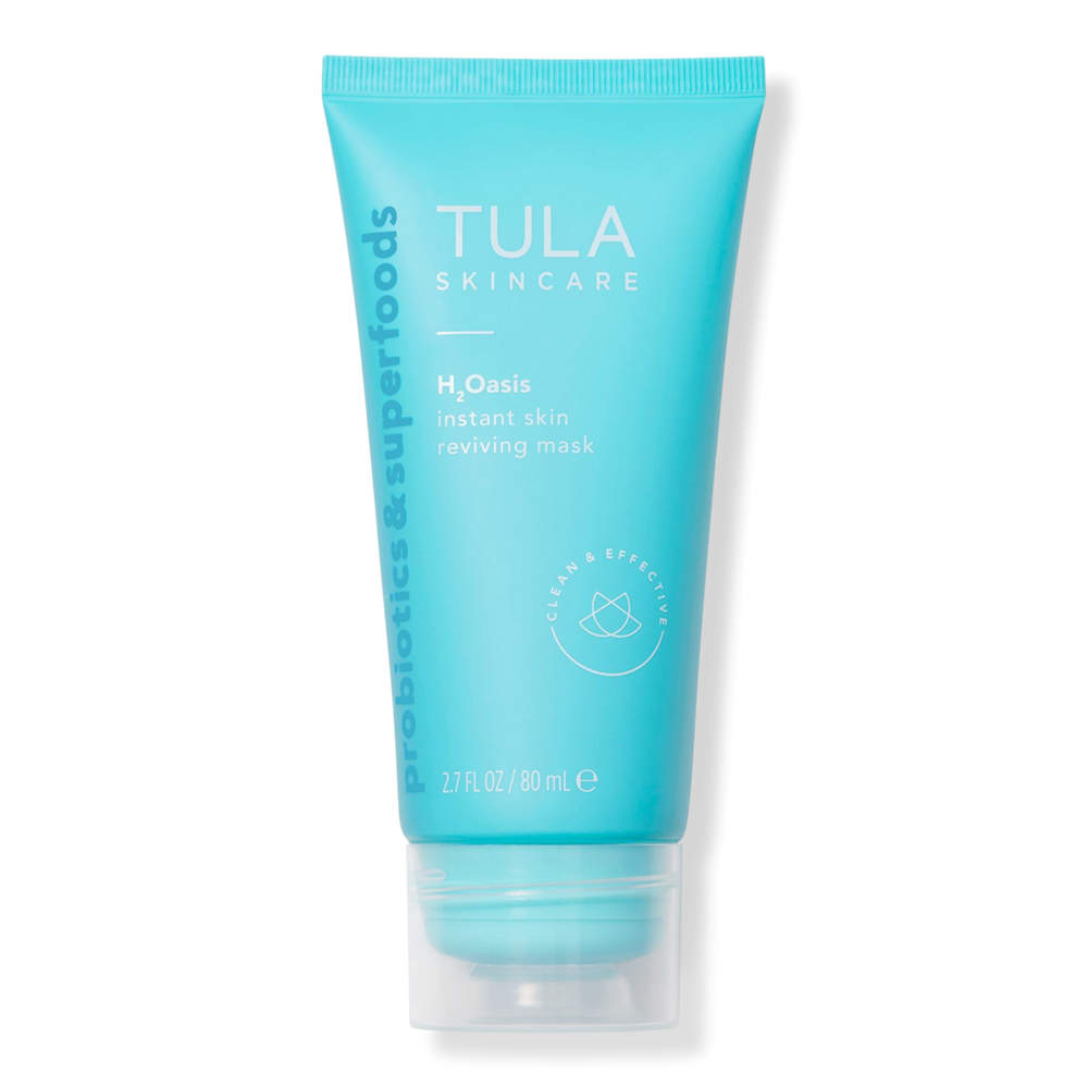 Tula H2oasis Instant Skin Reviving Mask