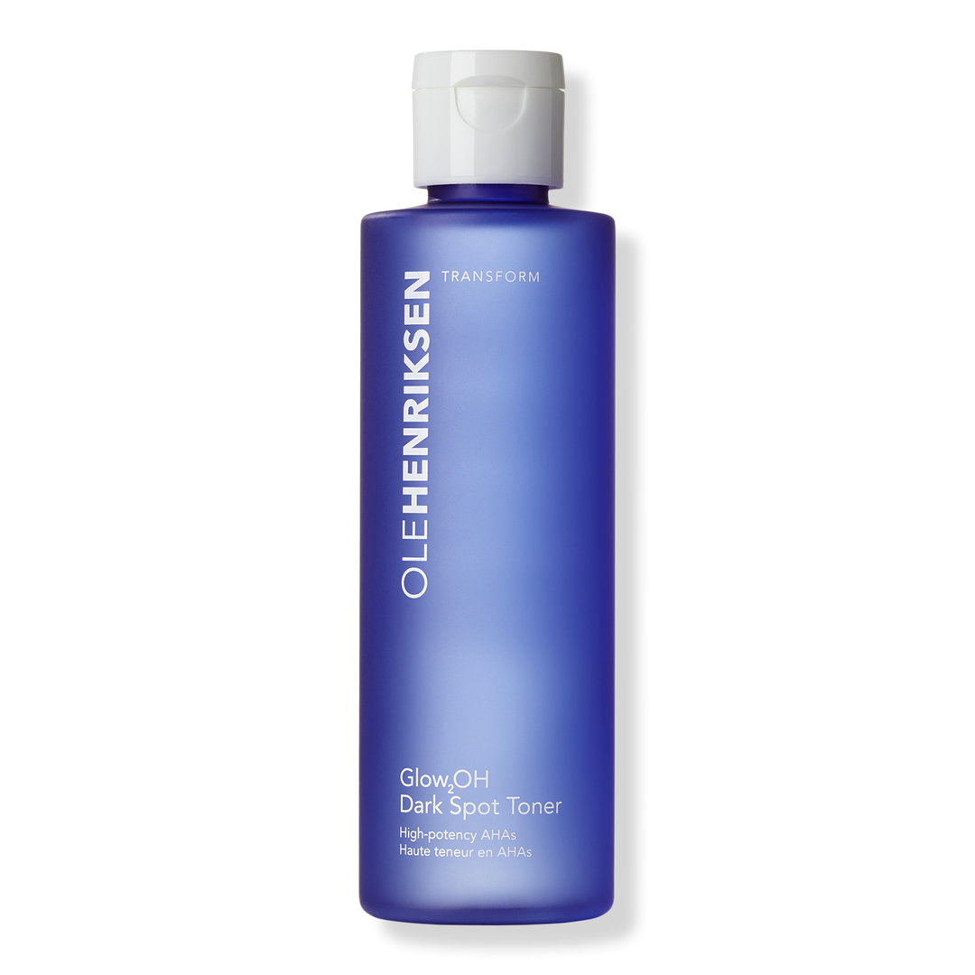 OLEHENRIKSEN Glow2OH 7% AHA Exfoliating Dark Spot Toner #1