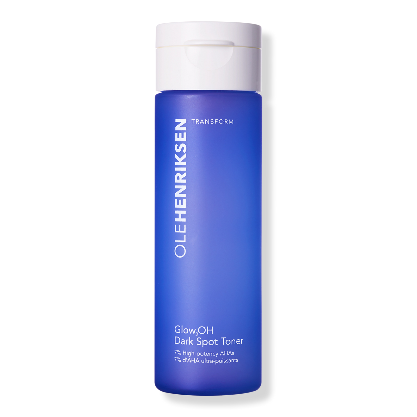 Glow2OH 7% AHA Exfoliating Dark Spot Toner