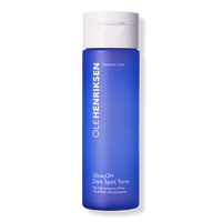 Glow2OH 7% AHA Exfoliating Dark Spot Toner
