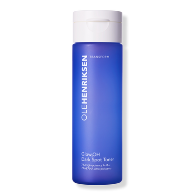 OLEHENRIKSEN Glow2OH 7% AHA Exfoliating Dark Spot Toner
