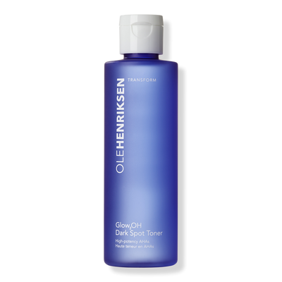 OLEHENRIKSEN Glow2OH 7% AHA Exfoliating Dark Spot Toner