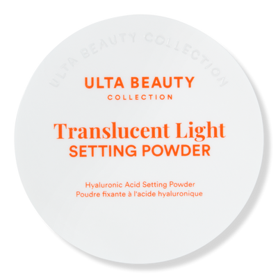 ULTA Beauty Collection Color Correcting Setting Powder with Hyaluronic Acid