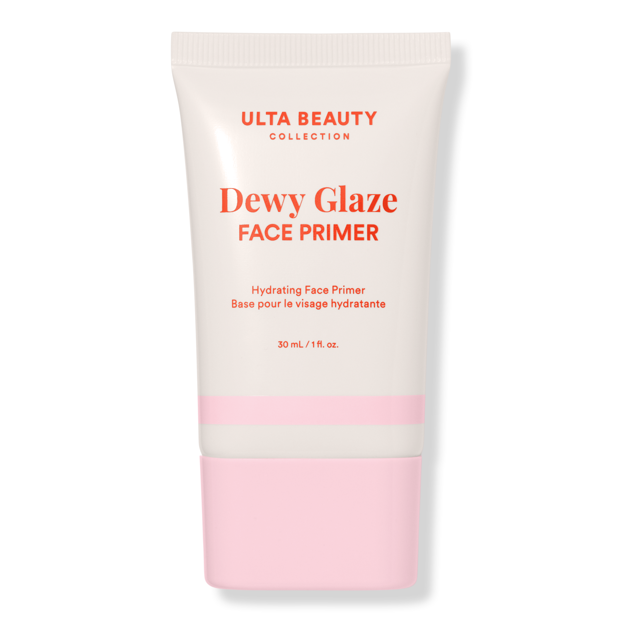 ULTA Beauty Collection Dewy Glaze Hydrating Face Primer #1