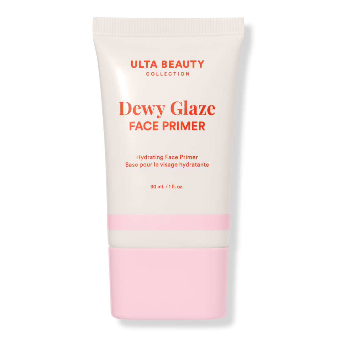 ULTA Beauty Collection Dewy Glaze Hydrating Face Primer #1