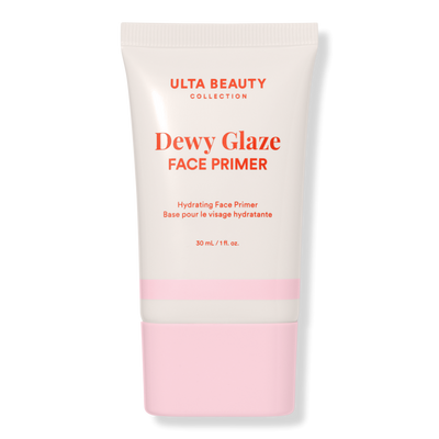 ULTA Beauty Collection Dewy Glaze Hydrating Face Primer