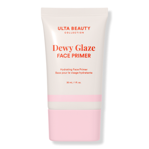 Ulta Beauty Collection - Dewy Glaze Hydrating Face Primer 