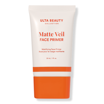 ULTA Beauty Collection Matte Veil Matte Face Primer