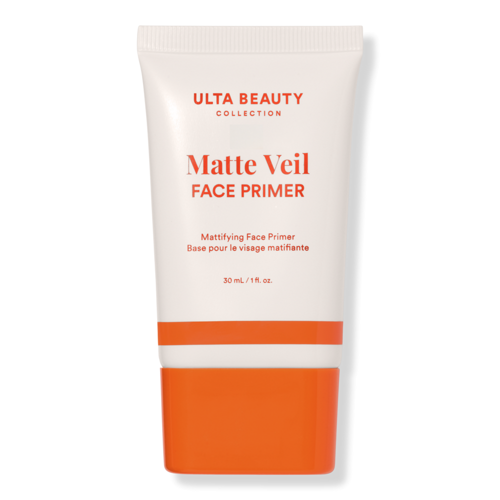 Ulta Beauty Collection Matte Veil Matte Face Primer