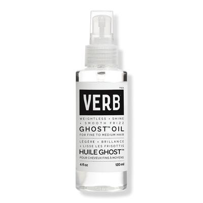 Verb Ghost Weightless Hair Oil