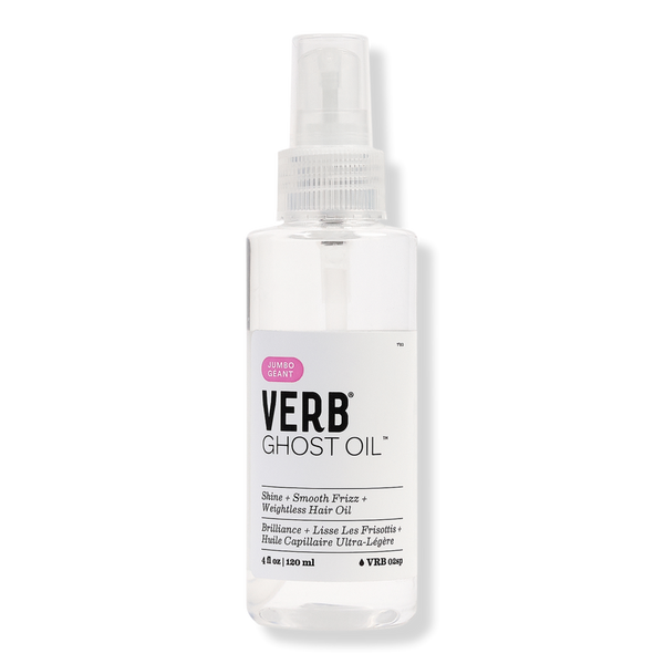 Verb Ghost Weightless Hair Oil #1