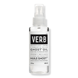 Verb Ghost Weightless Hair Oil - 4.0 oz