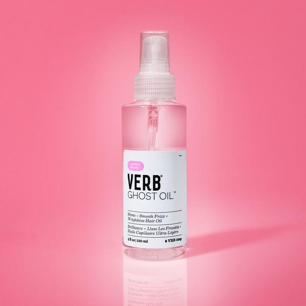 Verb Ghost Weightless Hair Oil #3