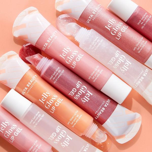 ULTA Beauty Collection Jelly Gloss Lip Gel #6