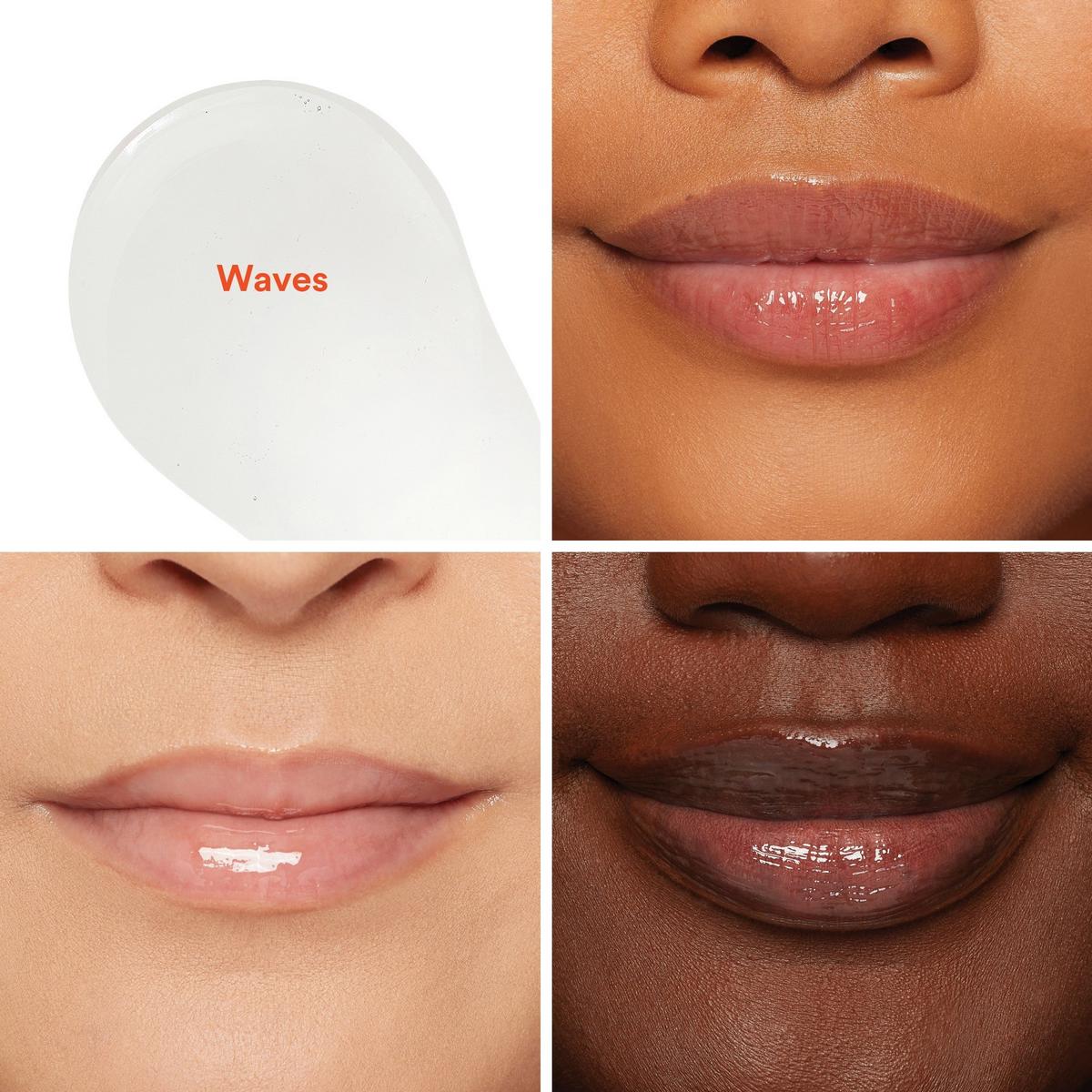 Jelly Gloss Lip Gel