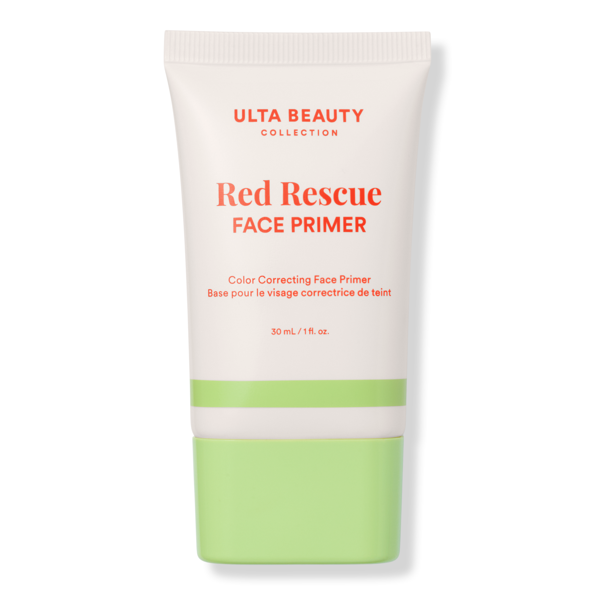 ULTA Beauty Collection Red Rescue Color Correcting Face Primer #1