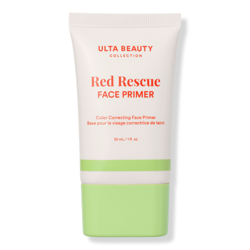 ULTA Beauty Collection Red Rescue Color Correcting Face Primer Ulta