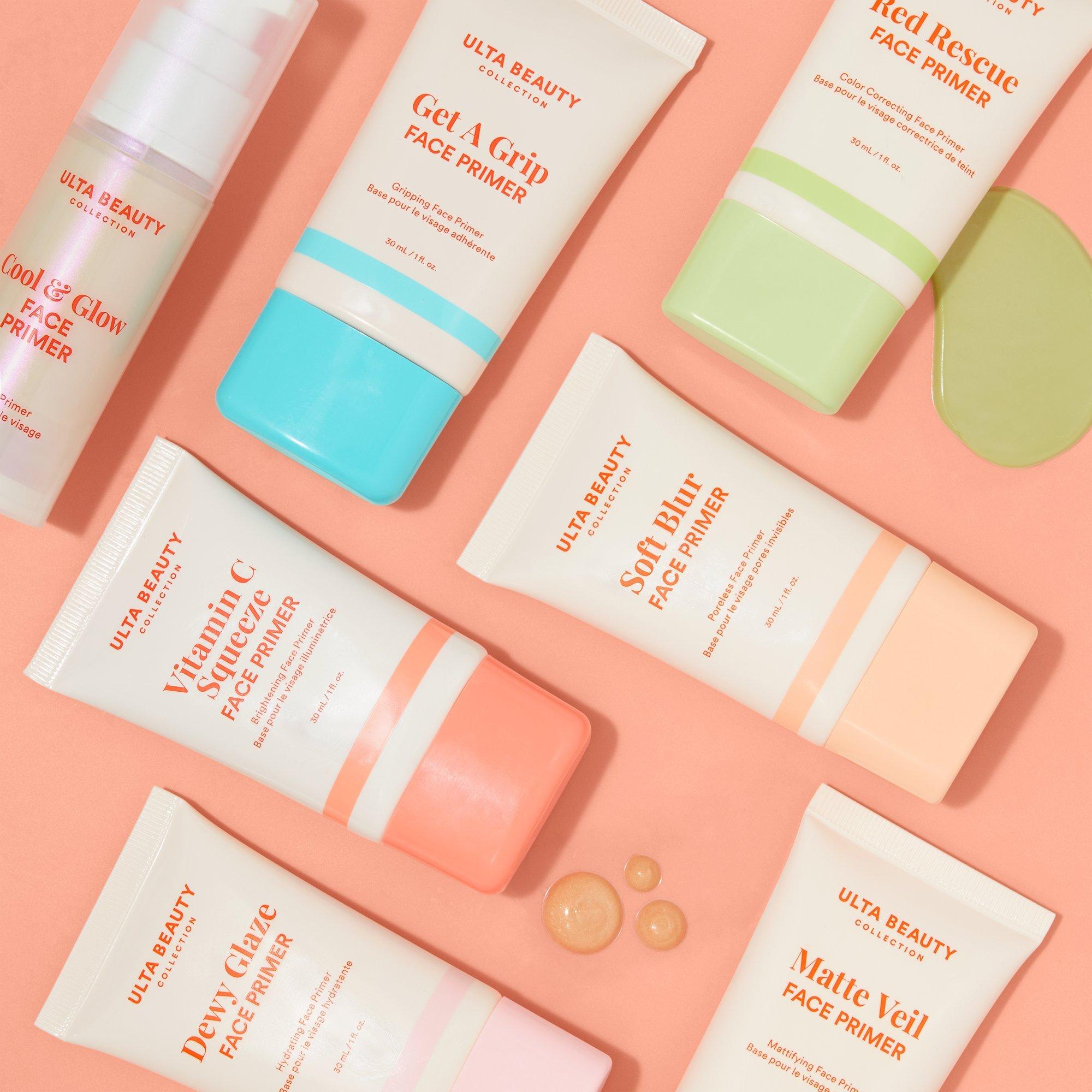 Red Rescue Color Correcting Face Primer - thumbnail 5