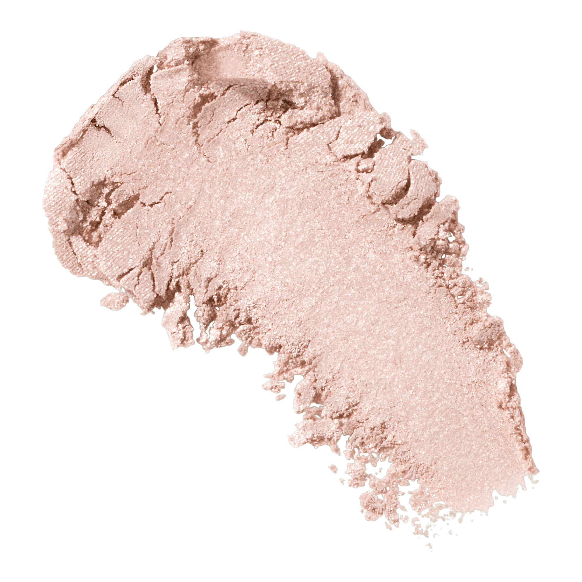 Кремовые тени для век Ulta Beauty Collection Bouncy, цвет: Buttercream — фото 2