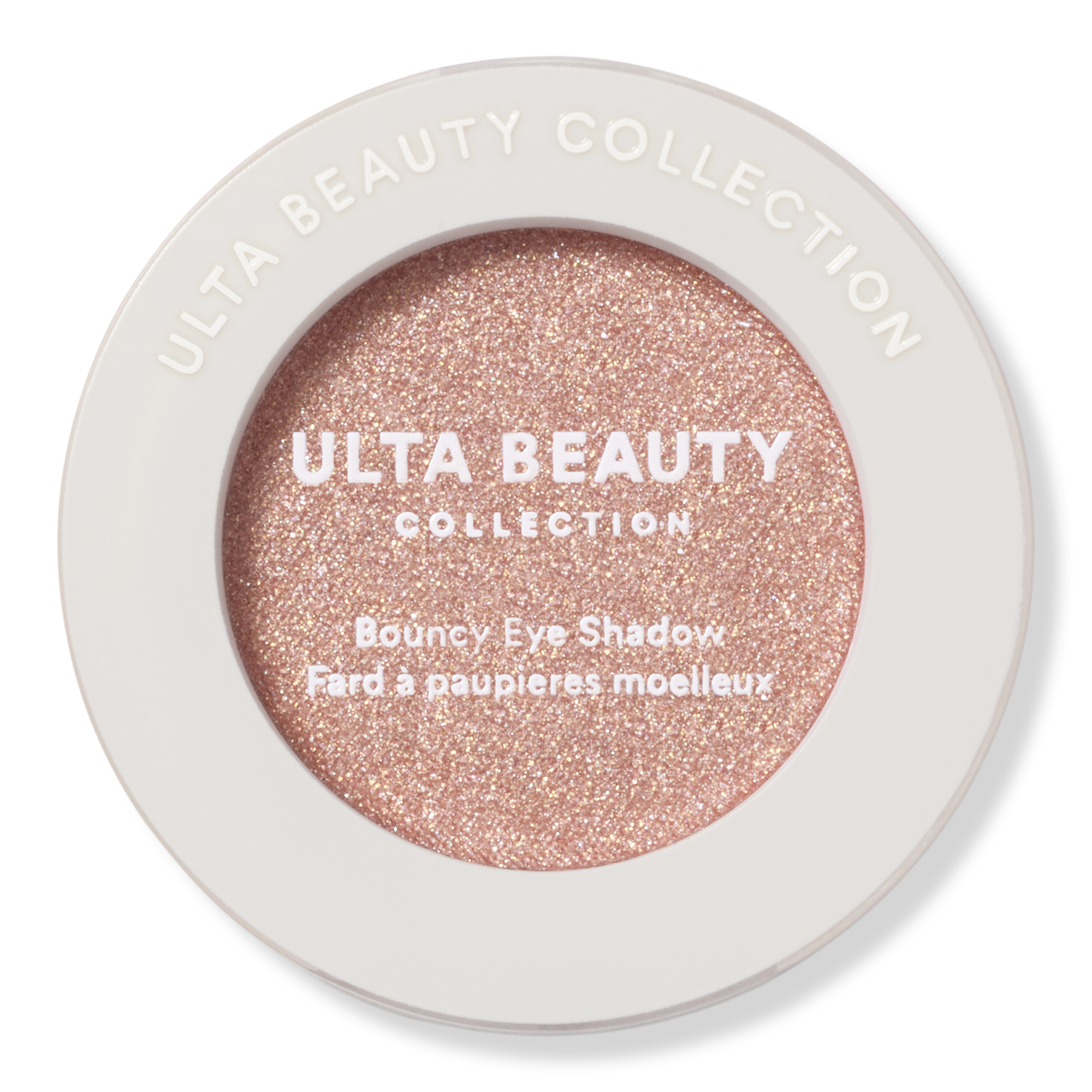 ULTA Beauty Collection Bouncy Cream Eyeshadow #1