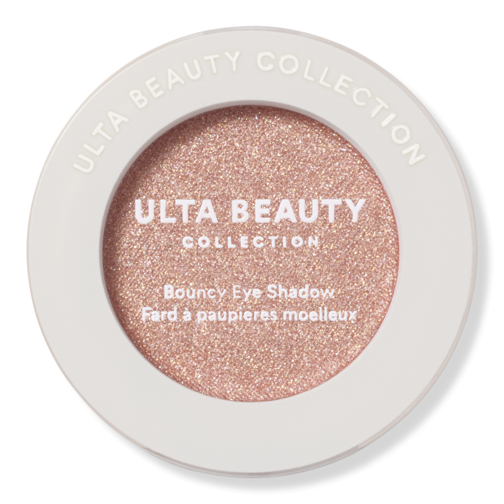 Ulta Beauty Collection Bouncy Cream Eyeshadow - Champagne Sorbet