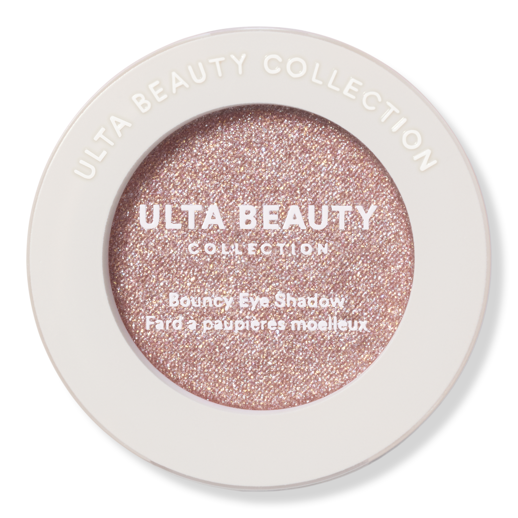 ULTA Beauty Collection Bouncy Cream Eyeshadow #1