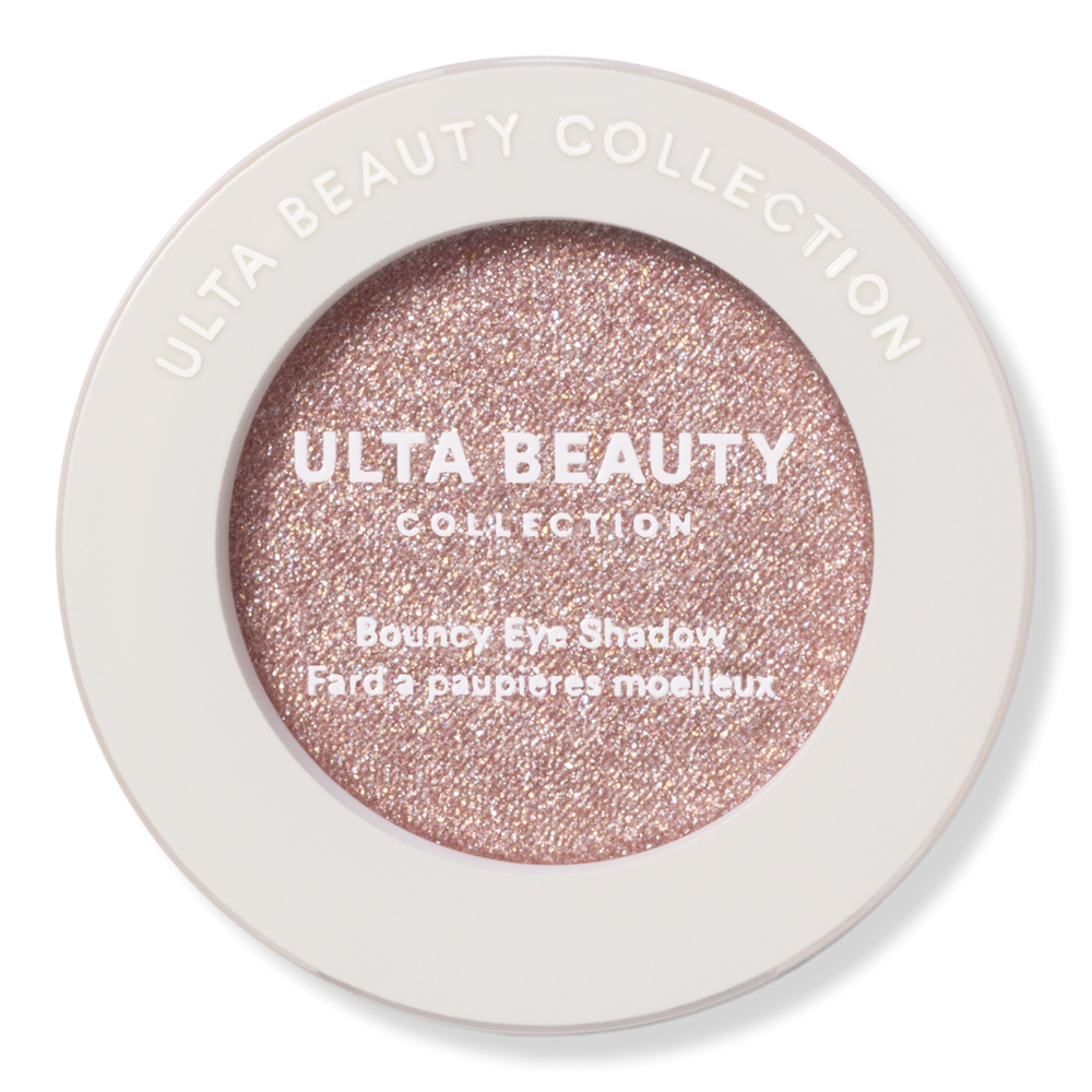 Ulta Beauty Collection Bouncy Cream Eyeshadow - Italian Ice In Blue