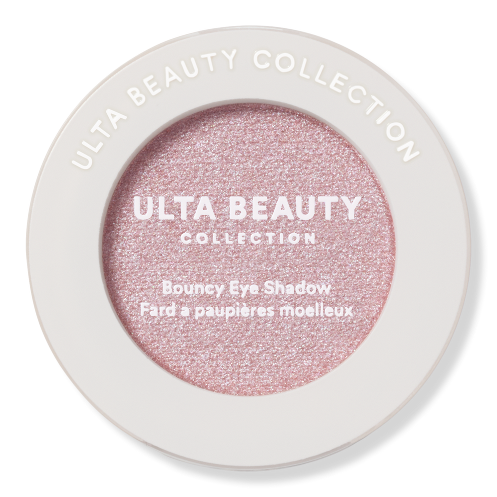 Ulta Beauty Collection Bouncy Cream Eyeshadow - Macaron In Pink