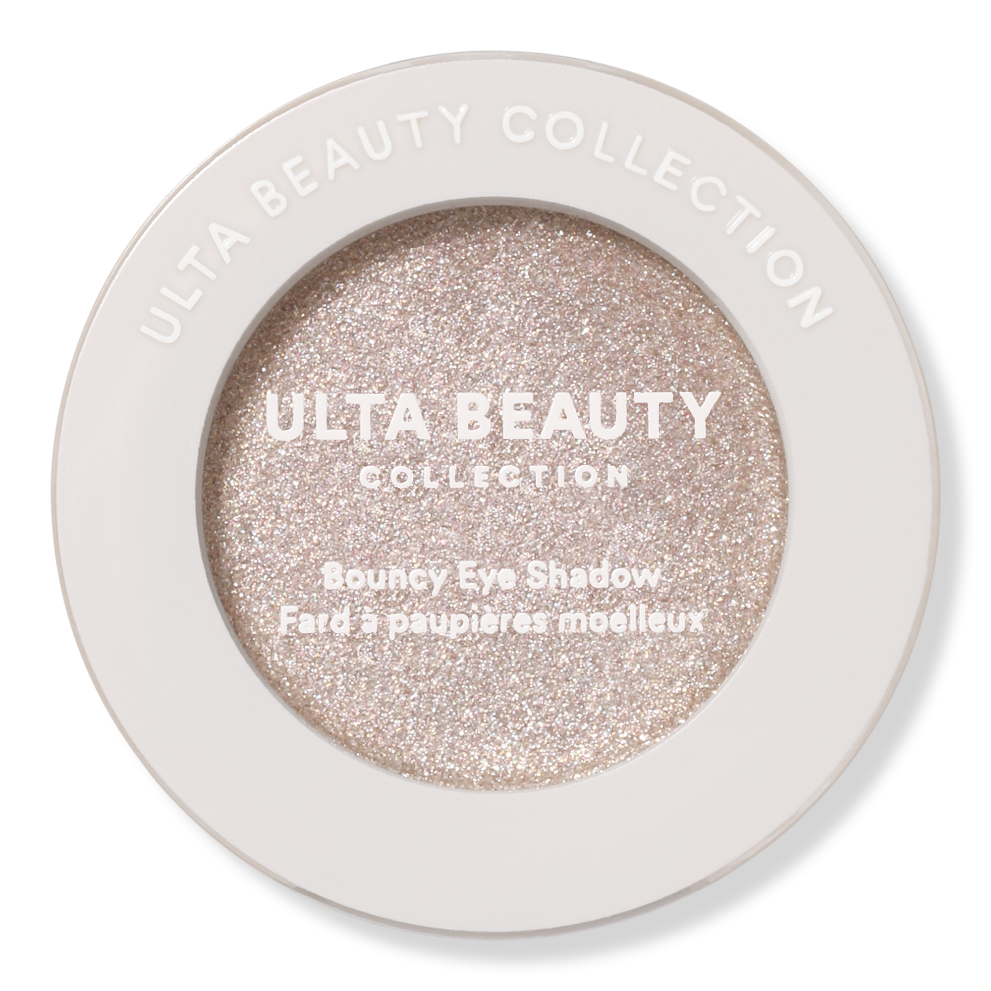 ULTA Beauty Collection Bouncy Cream Eyeshadow #1