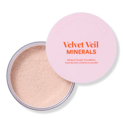 ULTA Beauty Collection Velvet Veil Minerals Powder Foundation