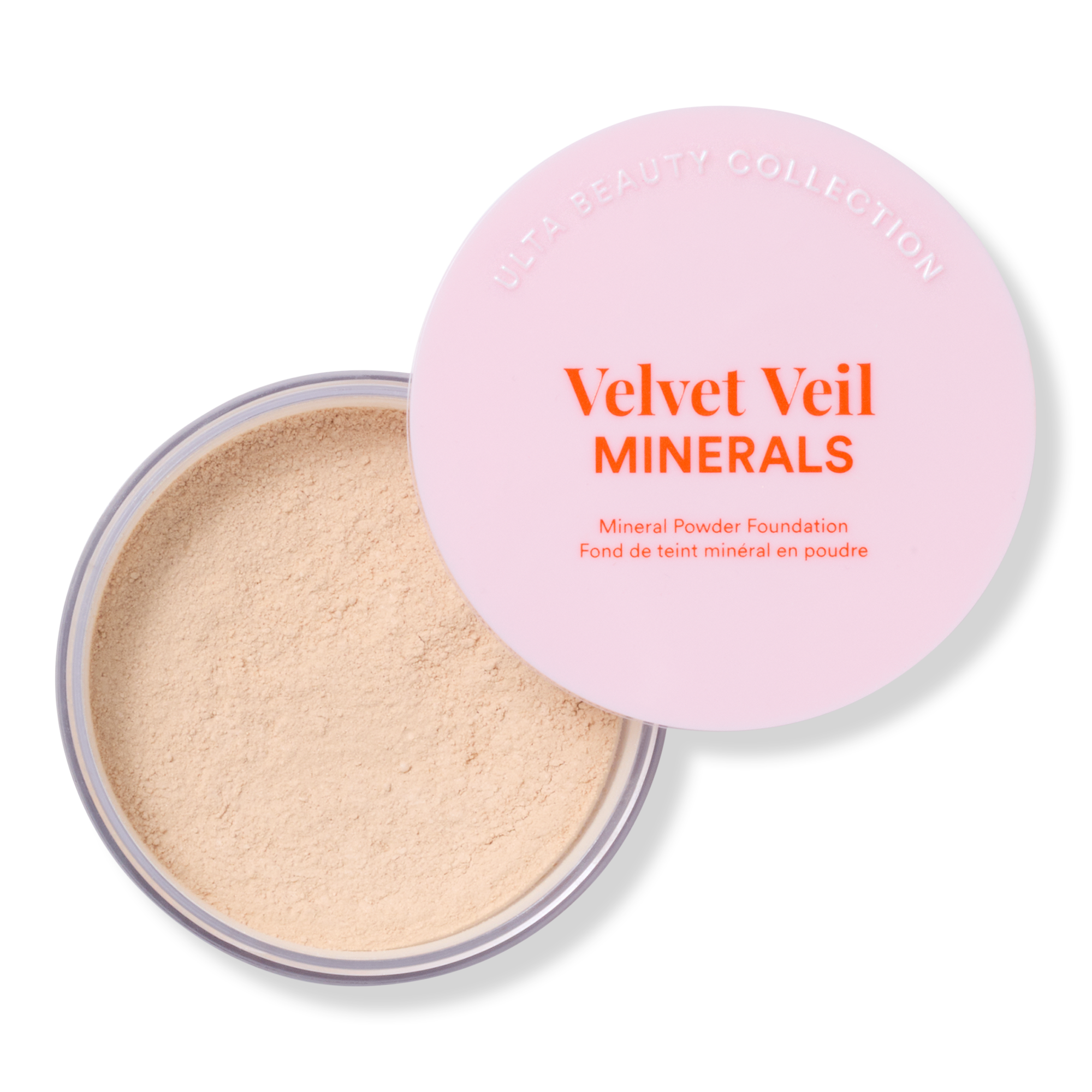 ULTA Beauty Collection Velvet Veil Minerals Powder Foundation #1