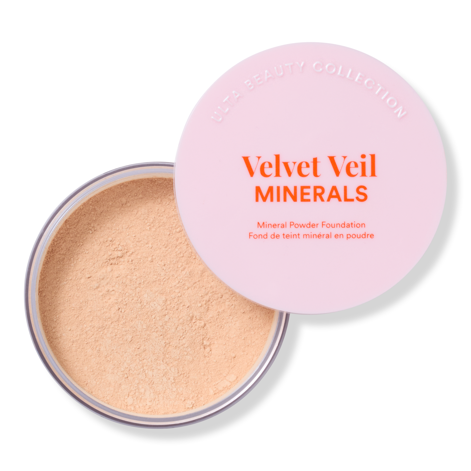 ULTA Beauty Collection Velvet Veil Minerals Powder Foundation #1