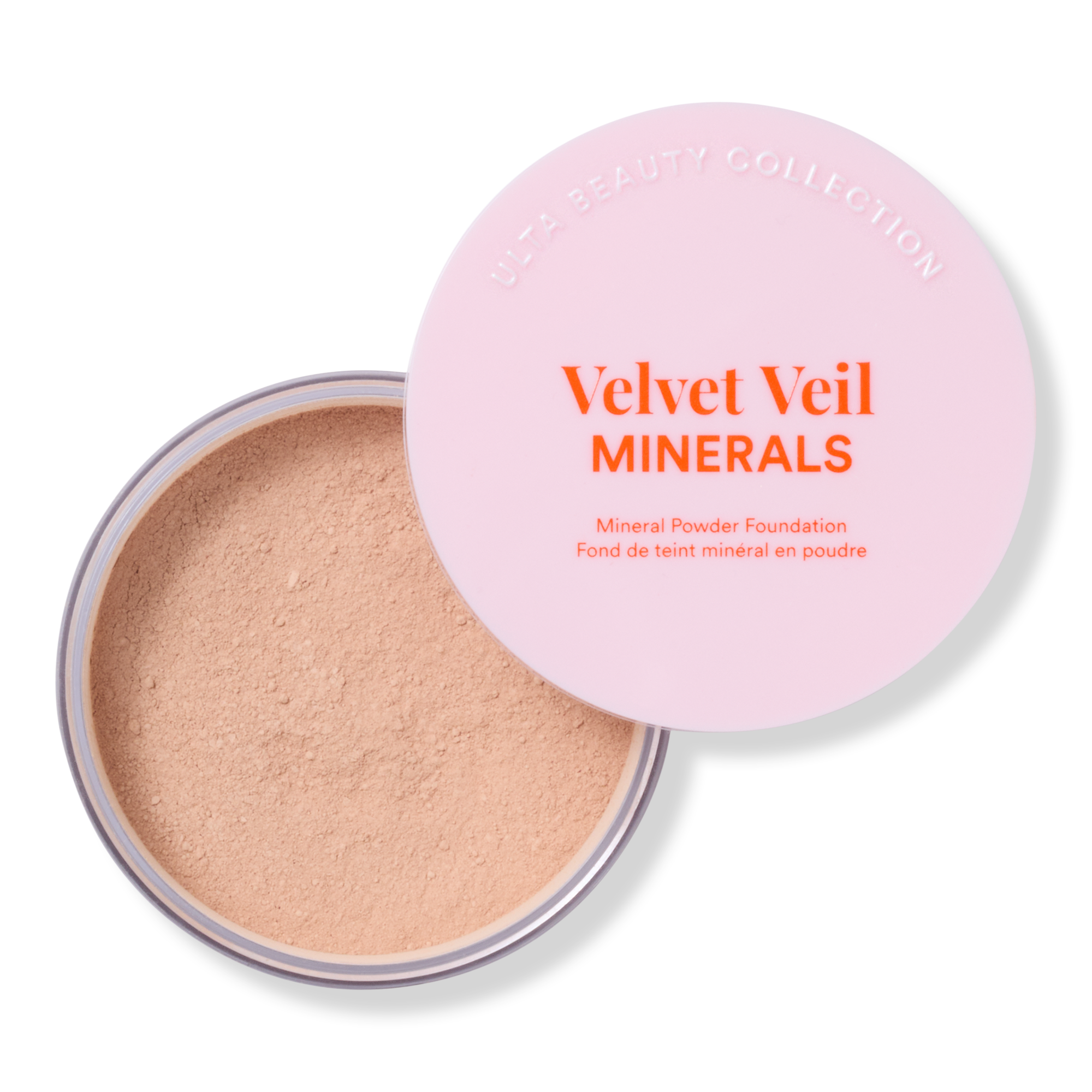 ULTA Beauty Collection Velvet Veil Minerals Powder Foundation #1