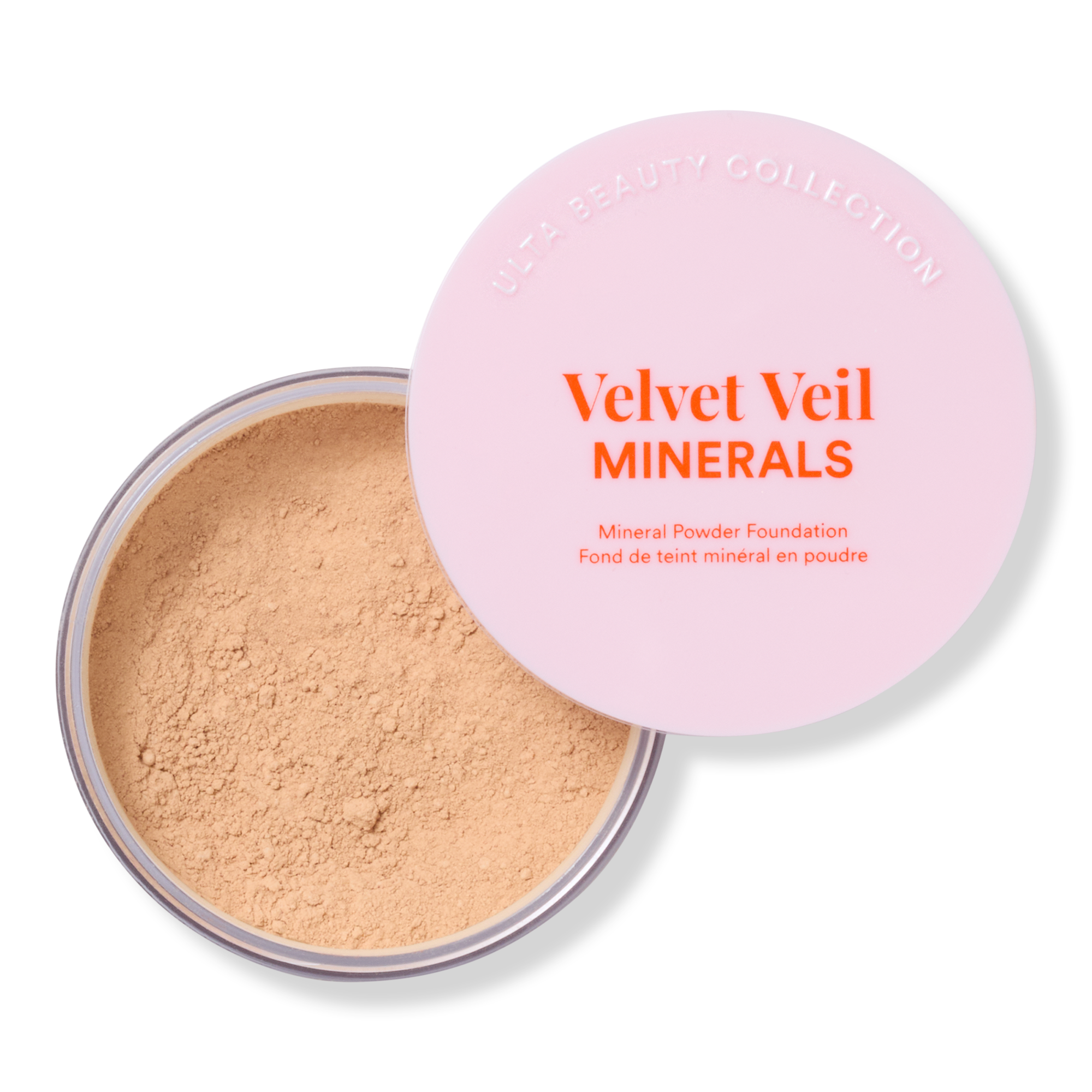 ULTA Beauty Collection Velvet Veil Minerals Powder Foundation #1