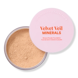 ULTA Beauty Collection Velvet Veil Minerals Powder Foundation - Medium Warm
