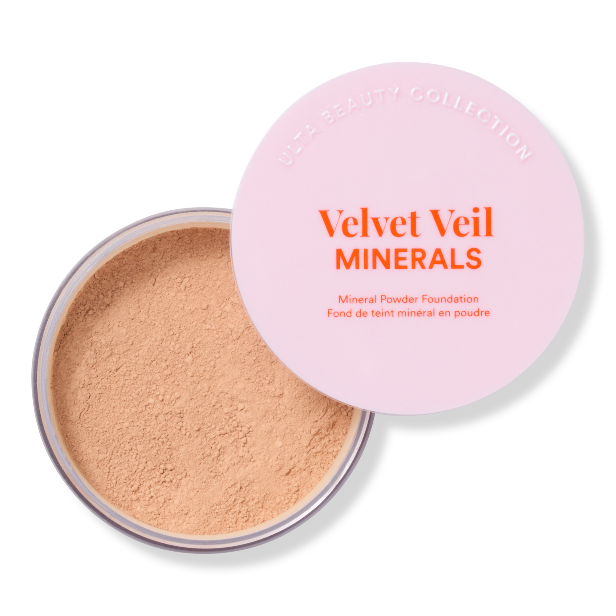 ULTA Beauty Collection Velvet Veil Minerals Powder Foundation #1