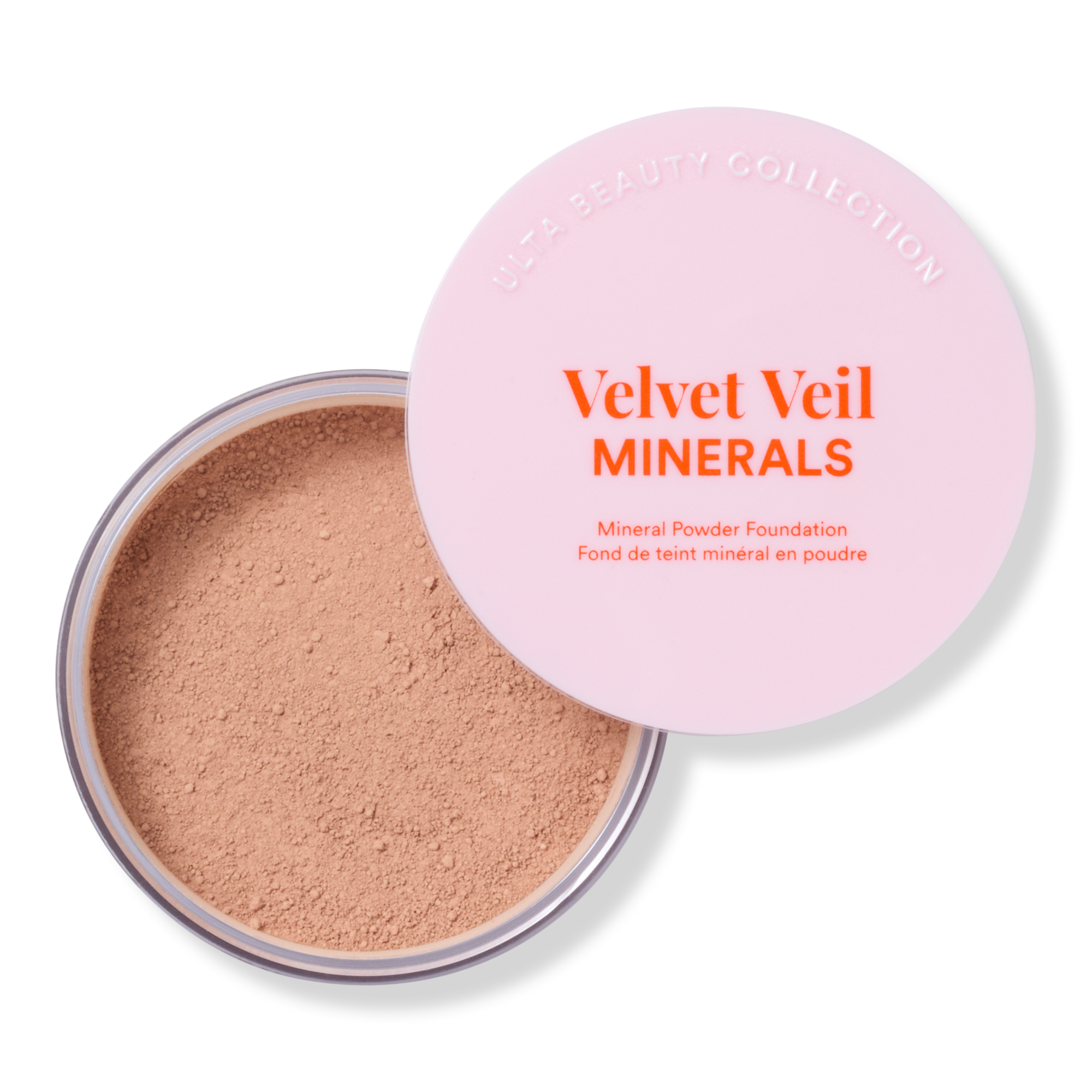 ULTA Beauty Collection Velvet Veil Minerals Powder Foundation #1