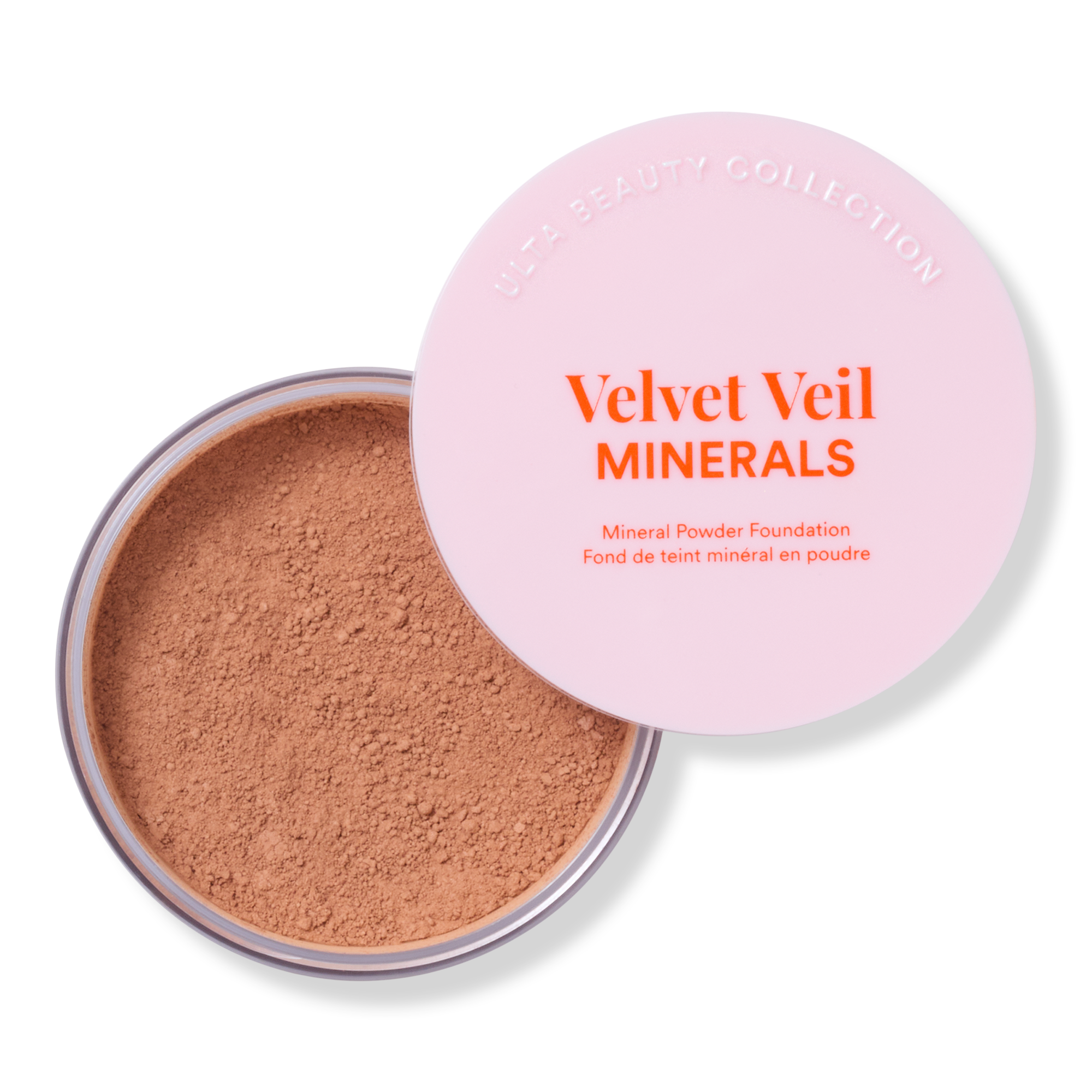 ULTA Beauty Collection Velvet Veil Minerals Powder Foundation #1