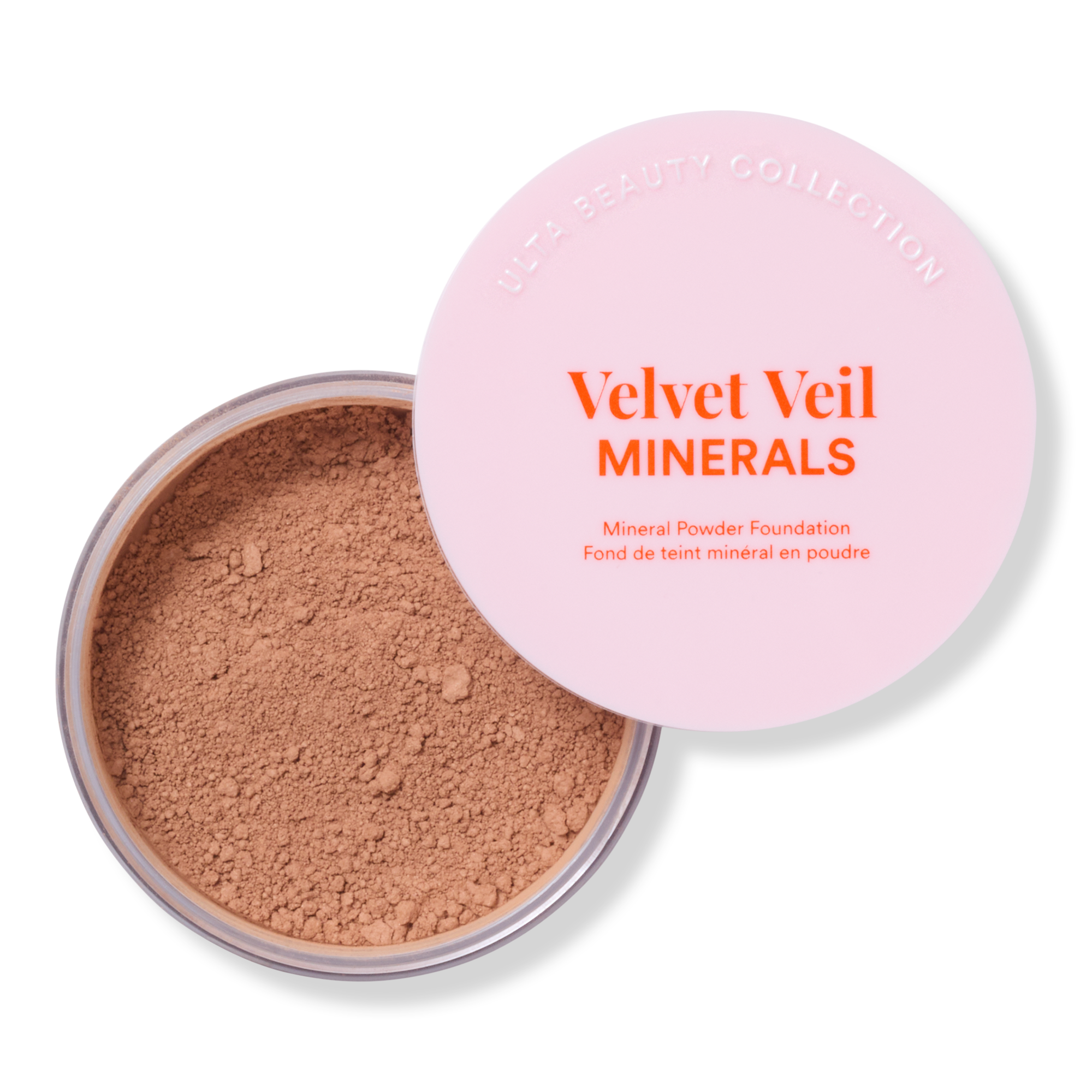 ULTA Beauty Collection Velvet Veil Minerals Powder Foundation #1