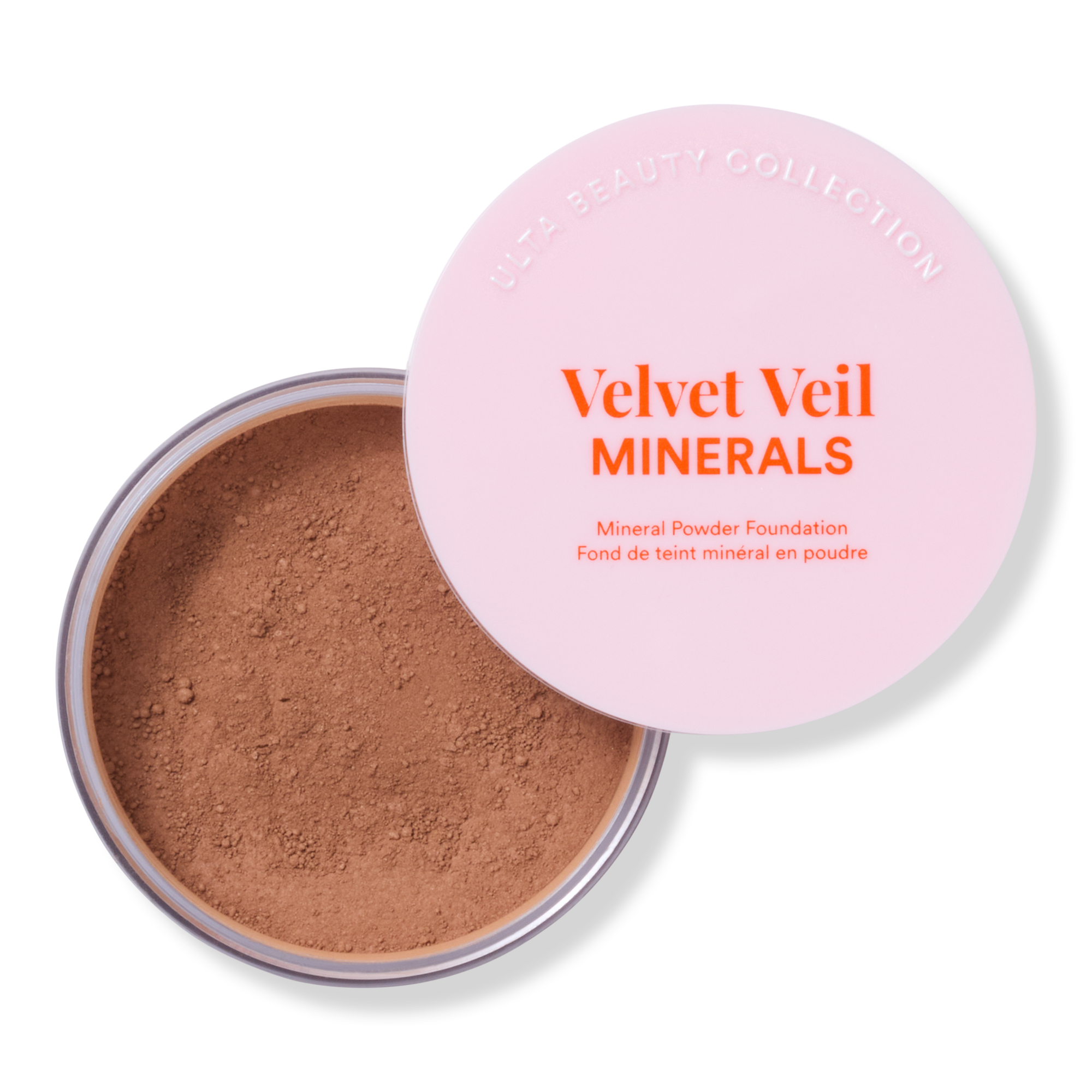 ULTA Beauty Collection Velvet Veil Minerals Powder Foundation #1