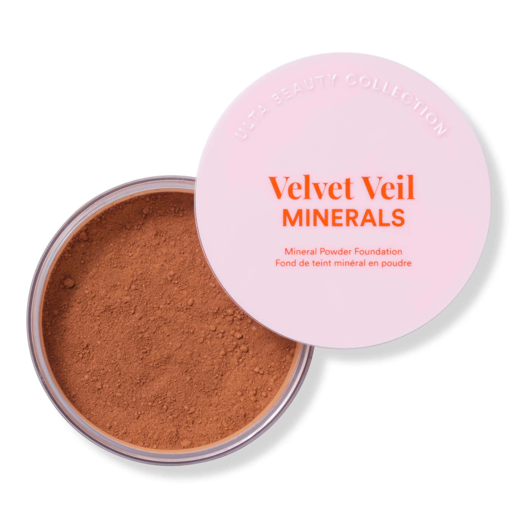 ULTA Beauty Collection Velvet Veil Minerals Powder Foundation #1