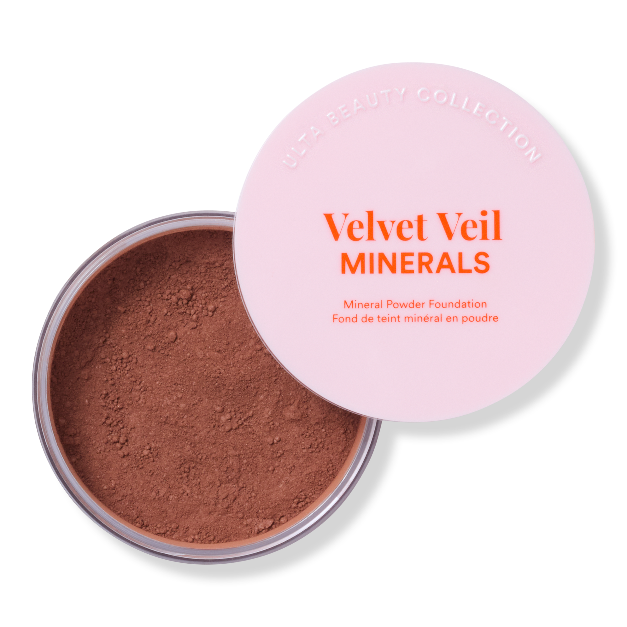 ULTA Beauty Collection Velvet Veil Minerals Powder Foundation #1